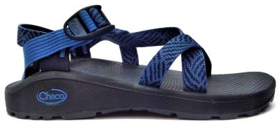 Chaco Women's ZCloud Sandals Outdoor Adjustable Straps Slip-on Comfort