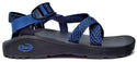 Chaco Women's ZCloud Sandals Outdoor Adjustable Straps Slip-on Comfort