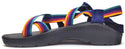 Chaco Women's ZCloud 2 Sandals Adjustable Straps Slip-on Comfort Outdoor