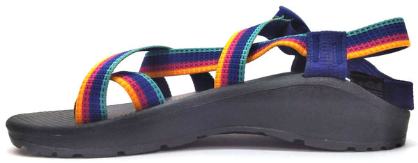 Chaco Women's ZCloud 2 Sandals Adjustable Straps Slip-on Comfort Outdoor