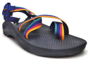 Chaco Women's ZCloud 2 Sandals Adjustable Straps Slip-on Comfort Outdoor