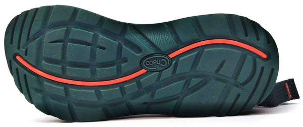 Chaco Women's ZCloud 2 Sandals Adjustable Straps Slip-on Comfort Outdoor