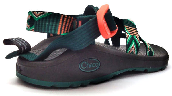 Chaco Women's ZCloud 2 Sandals Adjustable Straps Slip-on Comfort Outdoor