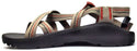 Chaco Women's ZCloud 2 Sandals Adjustable Straps Slip-on Comfort Outdoor
