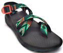 Chaco Women's ZCloud 2 Sandals Adjustable Straps Slip-on Comfort Outdoor
