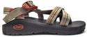 Chaco Women's ZCloud 2 Sandals Adjustable Straps Slip-on Comfort Outdoor
