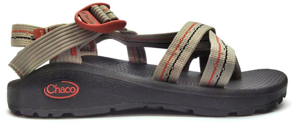Chaco Women's ZCloud 2 Sandals Adjustable Straps Slip-on Comfort Outdoor