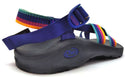 Chaco Women's ZCloud 2 Sandals Adjustable Straps Slip-on Comfort Outdoor
