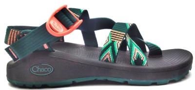 Chaco Women's ZCloud 2 Sandals Adjustable Straps Slip-on Comfort Outdoor
