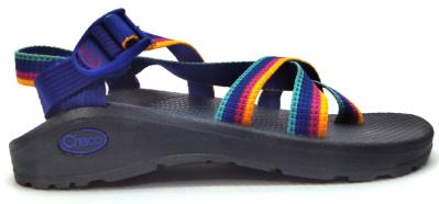 Chaco Women's ZCloud 2 Sandals Adjustable Straps Slip-on Comfort Outdoor