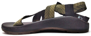 Chaco Men's Mega ZCloud Sport Sandals Outdoor Slip-on Odds Black Size 9 M