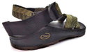 Chaco Men's Mega ZCloud Sport Sandals Outdoor Slip-on Odds Black Size 9 M