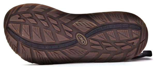 Chaco Men's Mega ZCloud Sport Sandals Outdoor Slip-on Odds Black Size 9 M