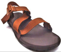 Chaco Men's Lowdown Sandals Outdoor Adjustable Straps Slip-on Comfort