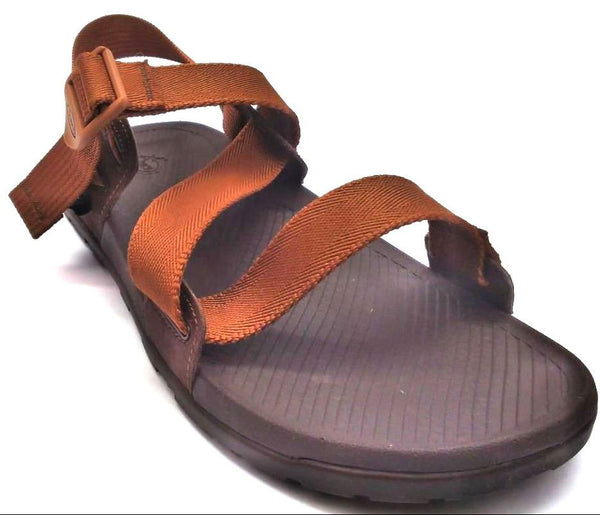 Chaco Men's Lowdown Sandals Outdoor Adjustable Straps Slip-on Comfort