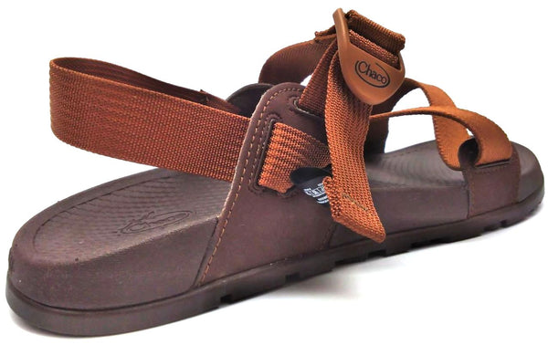 Chaco Men's Lowdown Sandals Outdoor Adjustable Straps Slip-on Comfort