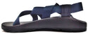 Chaco Men's Z1 Classic Sandals Outdoor Adjustable Straps Slip-on Comfort