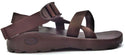 Chaco Men's Z1 Classic Sandals Outdoor Adjustable Straps Slip-on Comfort