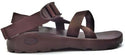 Chaco Men's Z1 Classic Sandals Outdoor Adjustable Straps Slip-on Comfort
