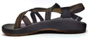Chaco Men's Z2 Classic Sandals Adjustable Straps Outdoor Bracken Bronze Size 12W