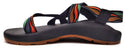 Chaco Men's ZCloud Sandals Sport Outdoor Adjustable Straps Slip-on Comfort