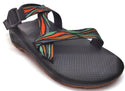 Chaco Men's ZCloud Sandals Sport Outdoor Adjustable Straps Slip-on Comfort