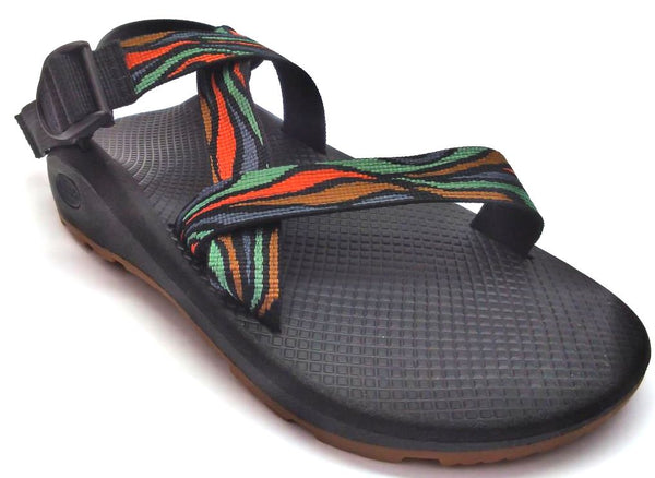 Chaco Men's ZCloud Sandals Sport Outdoor Adjustable Straps Slip-on Comfort