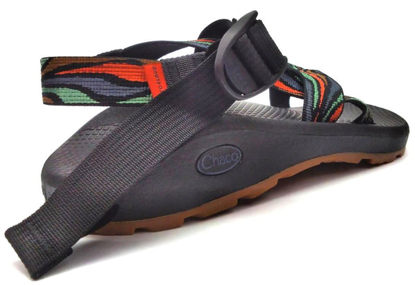 Chaco Men's ZCloud Sandals Sport Outdoor Adjustable Straps Slip-on Comfort