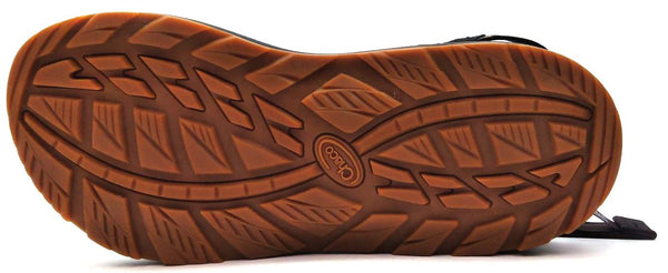 Chaco Men's ZCloud Sandals Sport Outdoor Adjustable Straps Slip-on Comfort