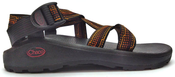 Chaco Men's ZCloud Sandals Sport Outdoor Adjustable Straps Slip-on Comfort