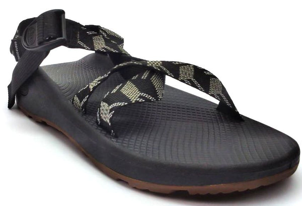 Chaco Men's ZCloud Sandals Sport Outdoor Adjustable Straps Slip-on Comfort