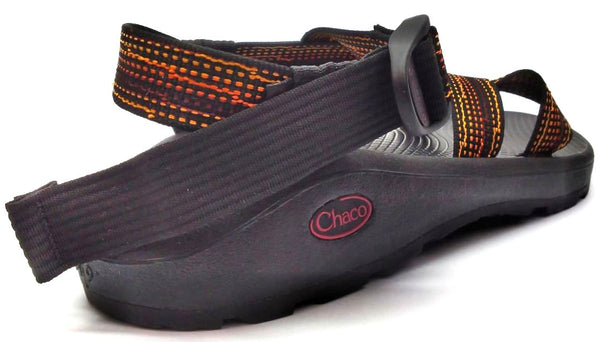 Chaco Men's ZCloud Sandals Sport Outdoor Adjustable Straps Slip-on Comfort
