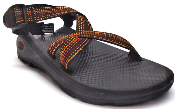 Chaco Men's ZCloud Sandals Sport Outdoor Adjustable Straps Slip-on Comfort