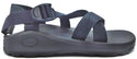 Chaco Men's ZCloud Sandals Sport Outdoor Adjustable Straps Slip-on Comfort