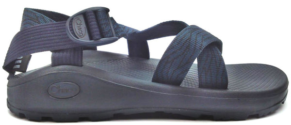 Chaco Men's ZCloud Sandals Sport Outdoor Adjustable Straps Slip-on Comfort