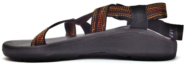 Chaco Men's ZCloud Sandals Sport Outdoor Adjustable Straps Slip-on Comfort