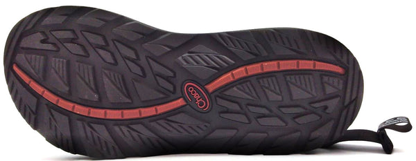 Chaco Men's ZCloud Sandals Sport Outdoor Adjustable Straps Slip-on Comfort