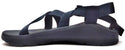 Chaco Men's ZCloud Sandals Sport Outdoor Adjustable Straps Slip-on Comfort