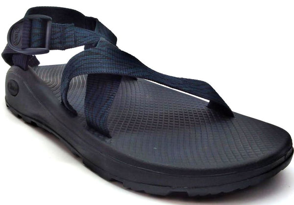 Chaco Men's ZCloud Sandals Sport Outdoor Adjustable Straps Slip-on Comfort