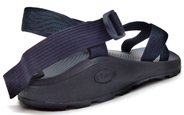 Chaco Men's ZCloud Sandals Sport Outdoor Adjustable Straps Slip-on Comfort