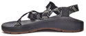 Chaco Men's ZCloud Sandals Sport Outdoor Adjustable Straps Slip-on Comfort