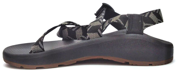 Chaco Men's ZCloud Sandals Sport Outdoor Adjustable Straps Slip-on Comfort