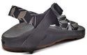 Chaco Men's ZCloud Sandals Sport Outdoor Adjustable Straps Slip-on Comfort
