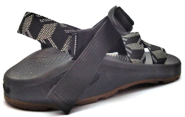 Chaco Men's ZCloud Sandals Sport Outdoor Adjustable Straps Slip-on Comfort