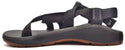 Chaco Men's ZCloud Sandals Sport Outdoor Adjustable Straps Slip-on Comfort