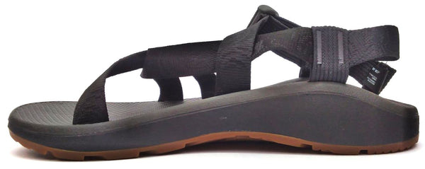 Chaco Men's ZCloud Sandals Sport Outdoor Adjustable Straps Slip-on Comfort