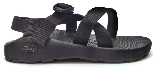 Chaco Men's Z1 Classic Sandals Adjustable Straps Grippy Outdoor Slingback
