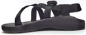 Chaco Men's Z1 Classic Sandals Adjustable Straps Grippy Outdoor Slingback