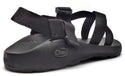 Chaco Men's Z1 Classic Sandals Adjustable Straps Grippy Outdoor Slingback