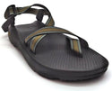 Chaco Men's Z2 Classic Sandals Adjustable Straps Outdoor Durable Comfortable